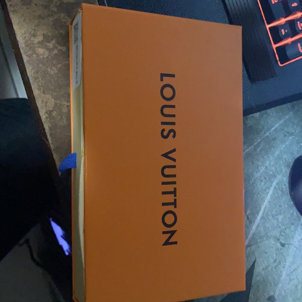 Louis Vuitton zippy wallet - Picture 3 of 5